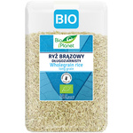Biologische bruine langkorrelrijst glutenvrij 2 kg – Bio Planet