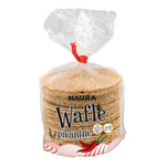 Hartige wafels 100 g
