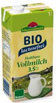 Lactosevrije melk 3,5% BIO 1 l