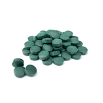 Spirulina tabletten 250 mg 10 kg - TOLA