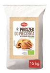Biologisch glutenvrij bakpoeder 15 kg - Amylon – Horeca
