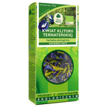 Ternatus clitoris bloementhee BIO 10 g - Dary Natury