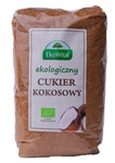 Kokossuiker BIO 1 kg