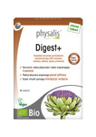 Digest+ BIO Voedingssupplement Tabletten voor spijsverteringsondersteuning 30 stuks – Physalis – Voedingssupplement
