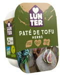 Tofupasta met kruiden 150g