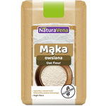 Glutenvrij havermeel 400 g - NATURAVENA