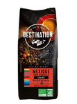 Arabica 100% Mexico Fair For Life bonenkoffie BIO 1 kg - Bestemming