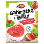 Gelei met aardbeiensmaak Glutenvrije Celiko 45 g