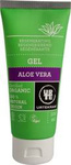 Biologische Regenererende Aloë vera gel 100 ml – Urtekram