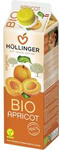 Biologische abrikozennectar 1 l – Hollinger