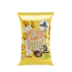 Truffelsmaak chips glutenvrij bio 90g - John Altman