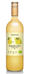 Peer kombucha bio 750 ml - Delicate (Zuurdeeg)