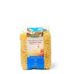 Deegwaren (griesmeel) gomitini BIO 500 g