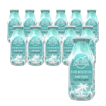 SET VAN 12 x Kokoswater 280 ml