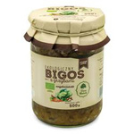 Vegetarische Bigos met paddenstoelen Biologisch 500 g – Dary Natury