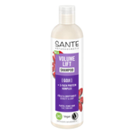 Volumiserende shampoo voor fijn haar goji en proteïnecomplex eco 250 ml - SANTE