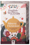 Say Something Kerst theeset BIO 39g - English Tea Shop