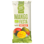 Dadelreep met Mango (Mango Fiesta) Bio 30 G