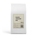 Gierstvlokken bio 400 g - DE PLANET