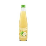 Sap van witte grapefruit 330 ml