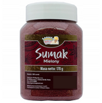 Gemalen sumak 170 g - ROYAL BRAND