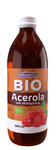 Biologische acerolasap 500 ml – Naturavena