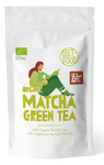 Matcha groene thee Biologisch 100 g – Diet-Food