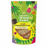 Levensveranderende broodmix 345g - Coco Farm