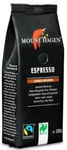 Arabica 100% Espresso Fair Trade Koffieboon Bio 250 g