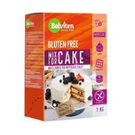 Cake Mix Glutenvrij 1000 g