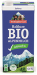 Lactose-gereduceerde UHT-MELK (min. 1,5 % VET) BIO 1 L - BERCHTESGADENER LAND