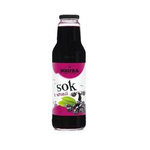 Veenbessensap 750 ml - Naura