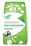 Glutenvrij kastanjemeel BIO 250 g - Bio Planet