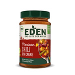 Mexicaanse chili sin carne bio 400 g - Eden