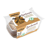 Glutenvrij meergranenbrood 350 g