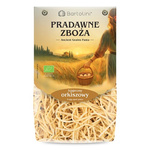 Biologische drieeier speltpasta 250 g – Bartolini