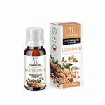 Etherische wierookolie 10 ml – Your Candle