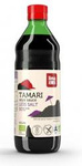 Sojasaus tamari 50% minder zout glutenvrij BIO 250 ml