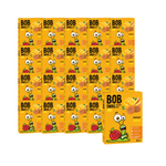 SET VAN 20 x Mangosnack zonder toegevoegde suiker 60 g