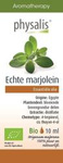 Marjolein etherische olie (Marjolaine) Bio 10 ml