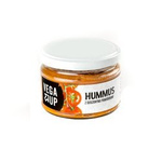 Hummus met zongedroogde tomaten 200 g