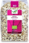 Hazelnoot muesli BIO 600 g