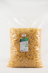 Pasta (griesmeel) fusilli bio 5 kg - HORECA