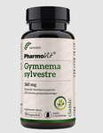 Gurmar extract (gymnema sylvestre) 360 mg glutenvrij voedingssupplement (90 capsules - PHARMOVIT (CLASSIC))