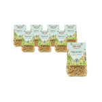 SET VAN 8 x Pasta (bruine rijst) boerderij glutenvrij BIO 250 g