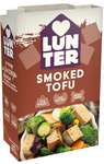 Gerookte tofu 180 g – Lunter
