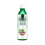 Aloë vera drank met chia 500 ml - Revito