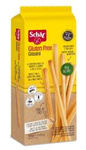 Grissini - Non-GMO sticks. 150 g