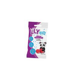 Lily Multivitamine dragees framboos 40 g