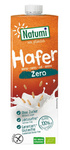 Biologische glutenvrije haverdrank zonder suiker 1 l – Natumi